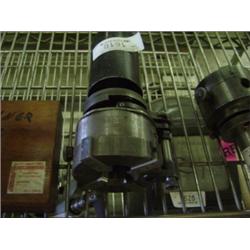 OFF-SET THREADING DIES