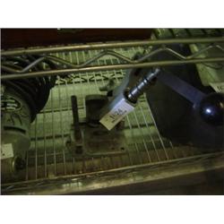 ANGULAR HIGH SPEED DRIVER