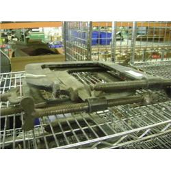 C-CLAMPS ****2 TIMES THE MONEY****