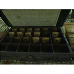 COUNTERBORE W/FACERS