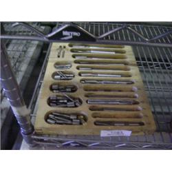 REAMER ADJUSTABLE HAND KIT