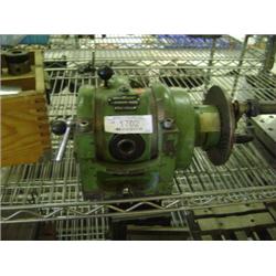 SA - 2 1/2 B SPINDLE CHUCK