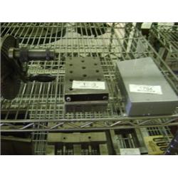 WALTER TYPE HU-80 ROTARY MACHINE