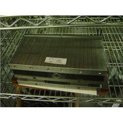 TAFT PIERCE U-BLOCKS