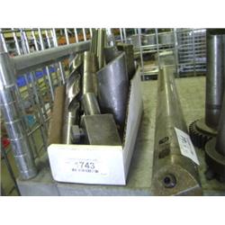 UNIPHASE LASER PRODUCT