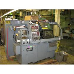 HARDINGE HXL SUPER PRECISION LATHE