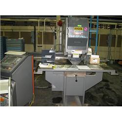 STRIPPET SG/40 CNC FABRICATOR