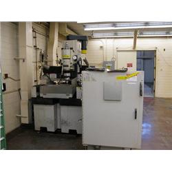 CLEMENT G24 JIG GRINDER