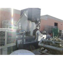 MOORE TURRETT MILLING MACHINE WITH 2 TABLES Extra Sequence #: (58,000 LBS)