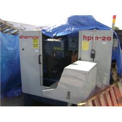 1024 SHARNOA H-P-M 2-0 VMC WITH TIGER 6 CONTROLS