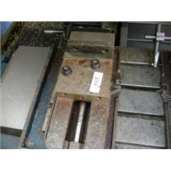 KURT 6" MACHINE VISE