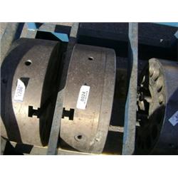 16" 3 JAW CHUCK