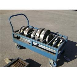 TOOLING CART