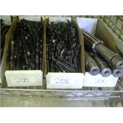 DRILL BITS