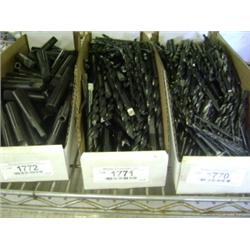DRILL BITS