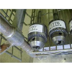 JACOBS BALL BEARING SUPER CHUCK 14N