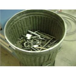 BARREL W/MISC TOOLING