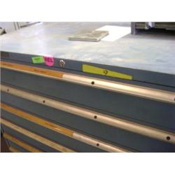 LISTA 6 DRAWER CABINET