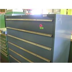 LISTA 6 DRAWER CABINET
