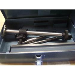 BROWNE & SHARPE VERTICAL HOLDER