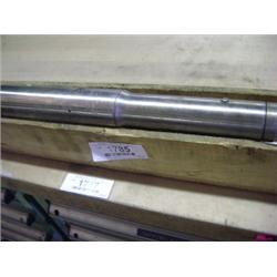 LIVE CENTER TAPER BAR