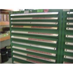 LISTA 16 DRAWER TOOLING CABINET