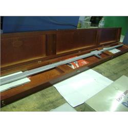 STARRETT 48" HEIGHT GAUGE SET