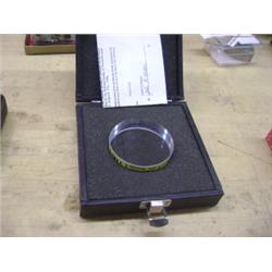 DOALL 1036 OPTICAL FLAT