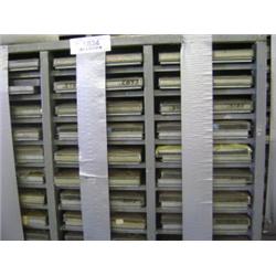 BINS WITH TENTH PIN SETS