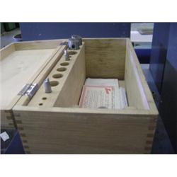 ENCO BORING HEAD KIT