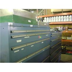 LISTA 6 DRAWER TOOLING CABINET