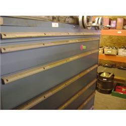 LISTA 7 DRAWER TOOLING CABINET