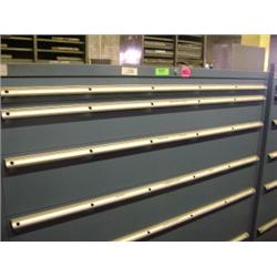 LISTA 6 DRAWER TOOLING CABINET