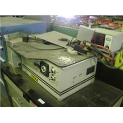 HYPREZ 1SH0429 LAPPING MACHINE