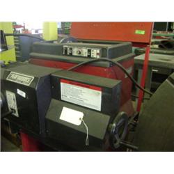 PERFORMANCE BRAKE LATHE