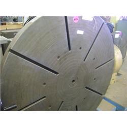 ROTAB 48 ROTARY TABLE