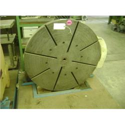 ROTAB 48 ROTARY TABLE