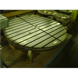 ROTAB 48 ROTARY TABLE