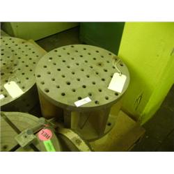 ROTARY TABLE ATTACHMENT
