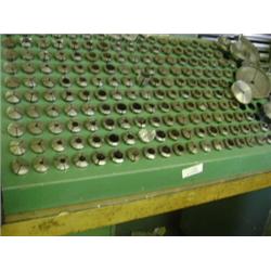 HARDINGE COLLET SET