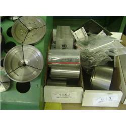 BOX MISC METAL STOCK