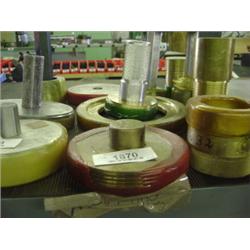 END MILL THREADERS  ***3 TIMES THE MONEY***