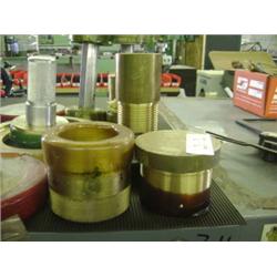 END MILL THREADERS  ***7 TIMES THE MONEY***