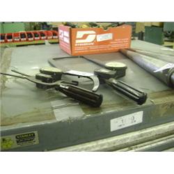 FEDERAL 49P-198-RI GAGES  ***2 TIMES THE MONEY***