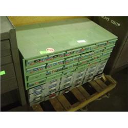 BOLT BINS  ***2 TIMES THE MONEY***