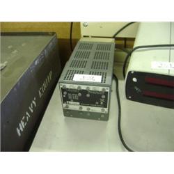 LAMBDA LM-CC5 POWER SUPPLY