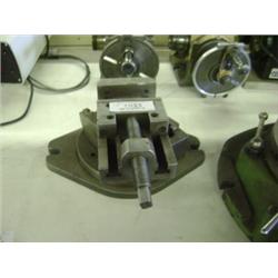 4" VISE