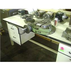 4 DRAWER WORK STATION