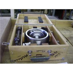 MOREHOUSE PROVING RING 10,000LB