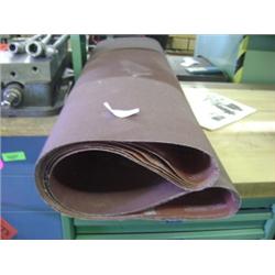 LARGE ROLL OF SAND PAPER